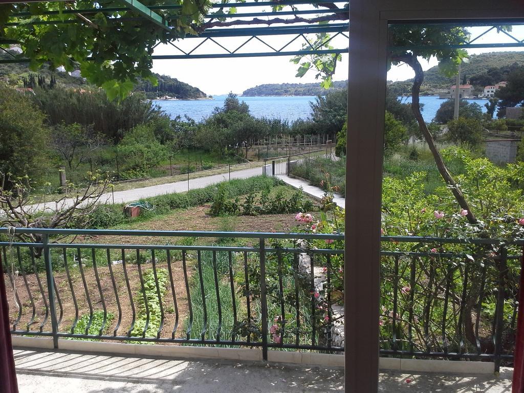 Holiday Home Garden Zaton  Exterior foto