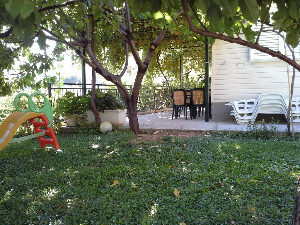 Holiday Home Garden Zaton  Exterior foto